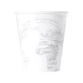 Gobelets boisson chaude AD "BIO" 30cl (00E)